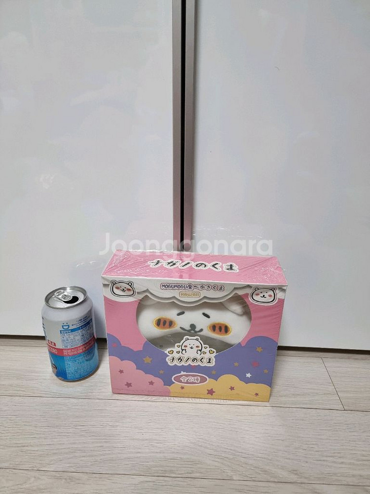 농담곰 크로스백 넝담곰 가방--1