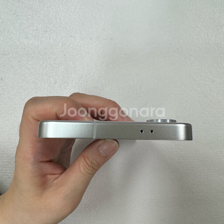 갤럭시S24 256기가 공기계 중고폰 서브폰 퀵가능--4