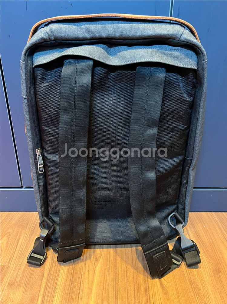 로우로우 노트북 백팩--1