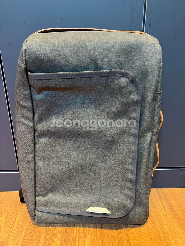 로우로우 노트북 백팩--0