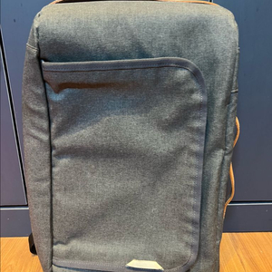 로우로우 노트북 백팩