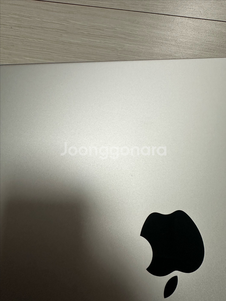 맥북 프로 M1 max 16인치 32gb 1tb 실버--2