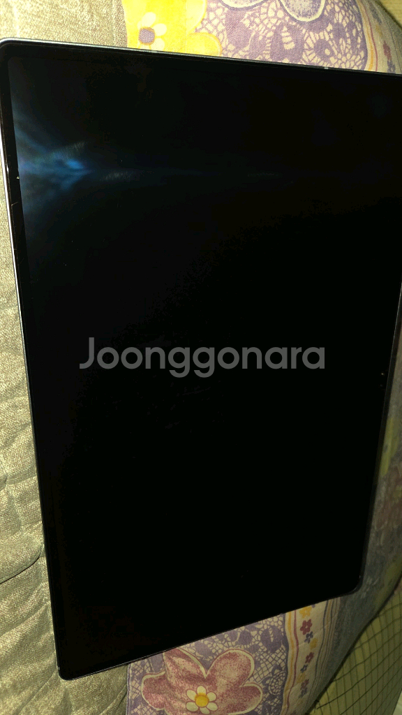 갤럭시탭 S10 울트라 256GB WiFi + 삼성 스마트 북커버--2