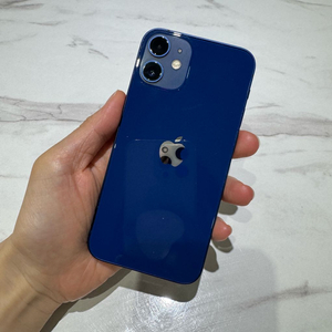 아이폰12미니 128기가 공기계중고폰업무폰학생폰알뜰폰퀵