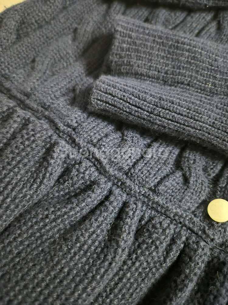 폴로 랄프로렌키즈 가디건 6X--3