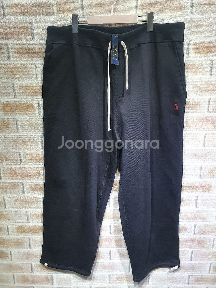 택부착 폴로 189,000 기모 바지 2XB ~41인치--0