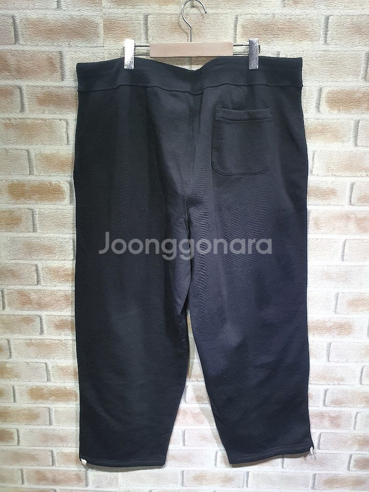 택부착 폴로 189,000 기모 바지 2XB ~41인치--7