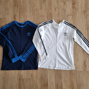 아디다스 3ST 티셔츠 160
