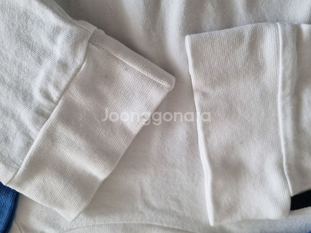 아디다스 3ST 티셔츠 160--4