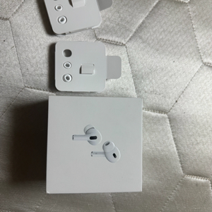 에어팟 프로2세대 8핀