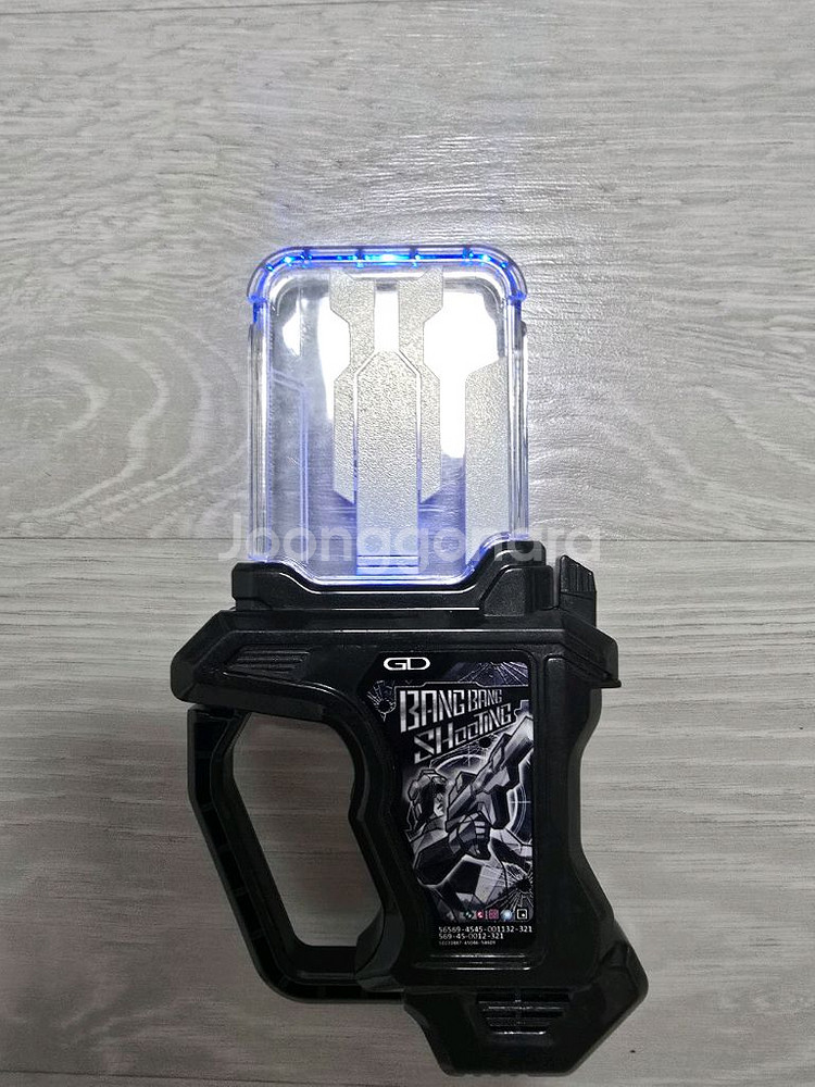 가면라이더 에그제이드 프로토 뱅뱅슈팅 팝니다--1