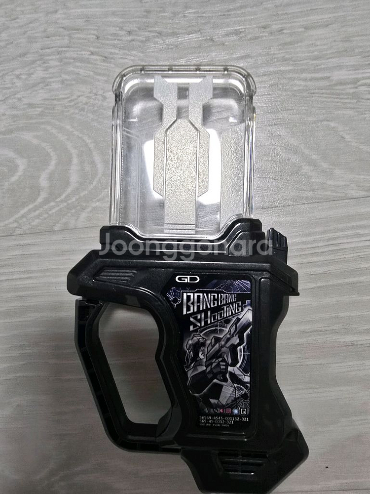 가면라이더 에그제이드 프로토 뱅뱅슈팅 팝니다--0