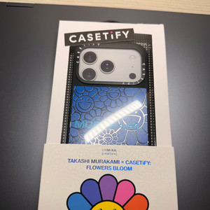 무라카미 아이폰17프로 케이스티파이