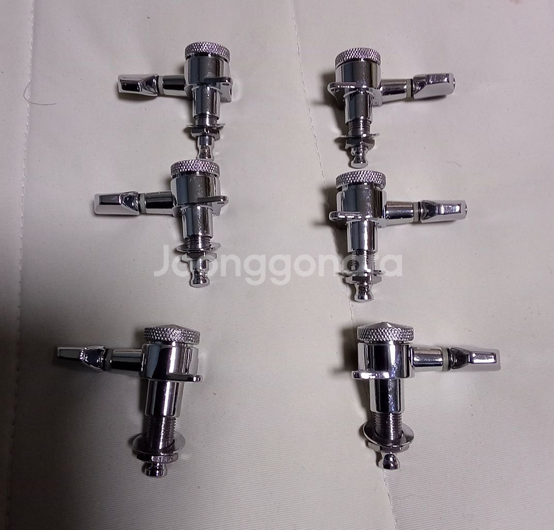 국산 진호 락킹 헤드머신 팝니다--1