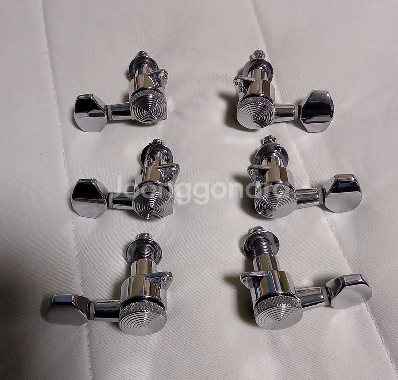 국산 진호 락킹 헤드머신 팝니다--0