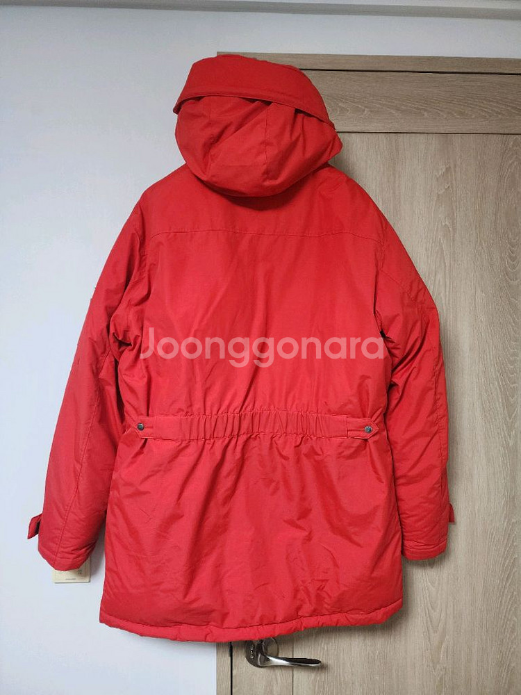 르카프 패딩 팝니다 (사이즈 110)--1