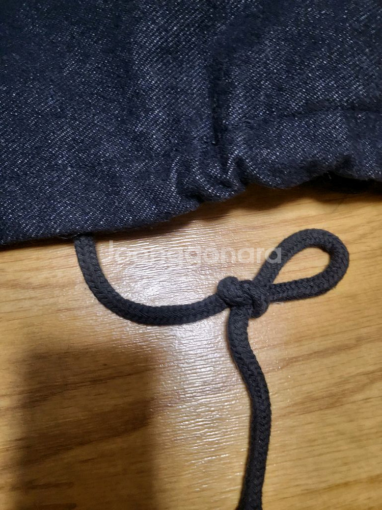 새제품-LAP 랩 간절기 도톰한 쟈켓--2