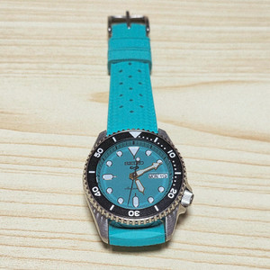 세이코 5 다이버워치 SRPK33K1 오토매틱 시계