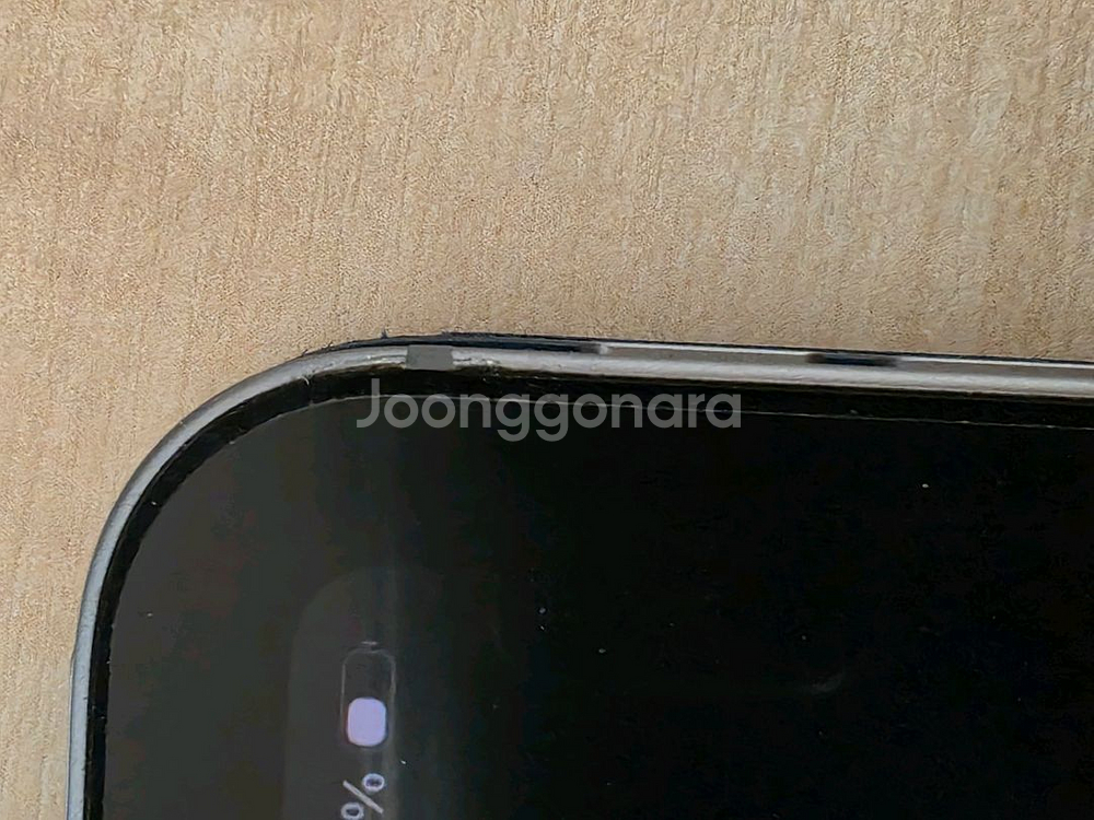 아이패드 프로 12.9 6세대 에플팬슬 풀박스--2