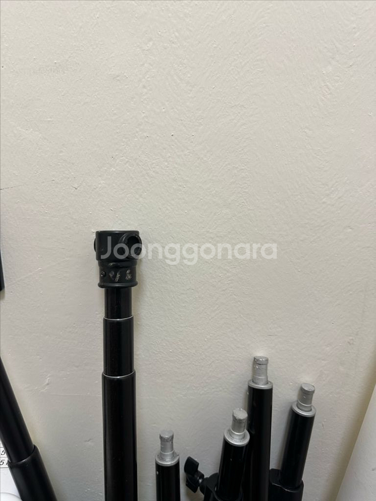 포맥스 e400, 사각 소프트박스,스탠드 팝니다.--4