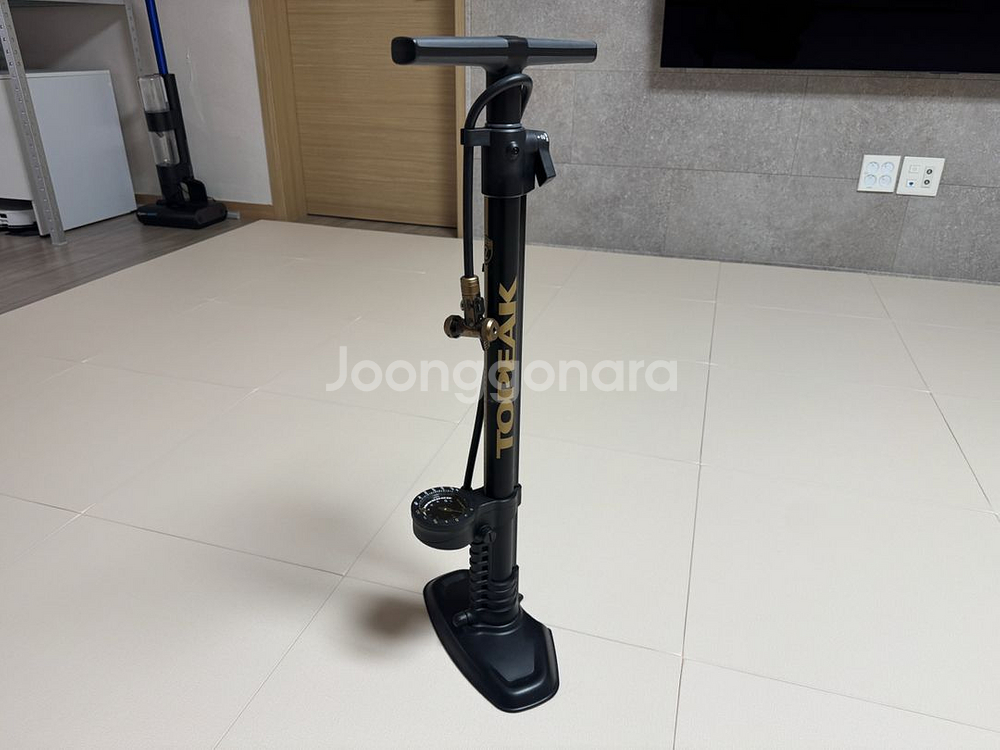 토픽 조블로우 튜비 2스테이지 펌프--1