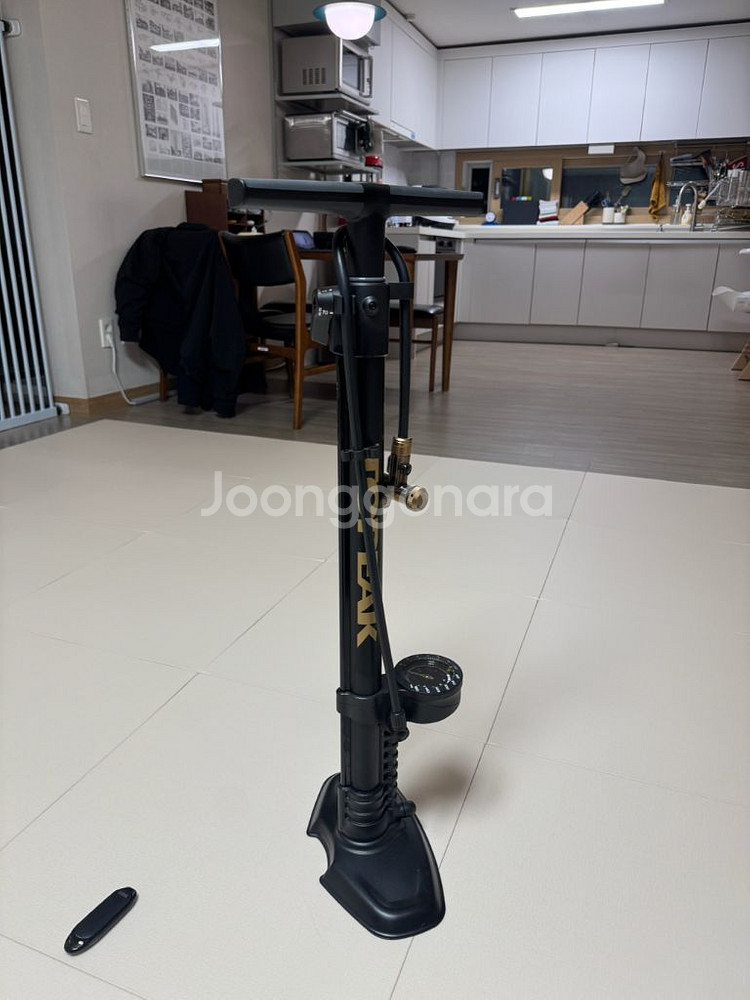 토픽 조블로우 튜비 2스테이지 펌프--6