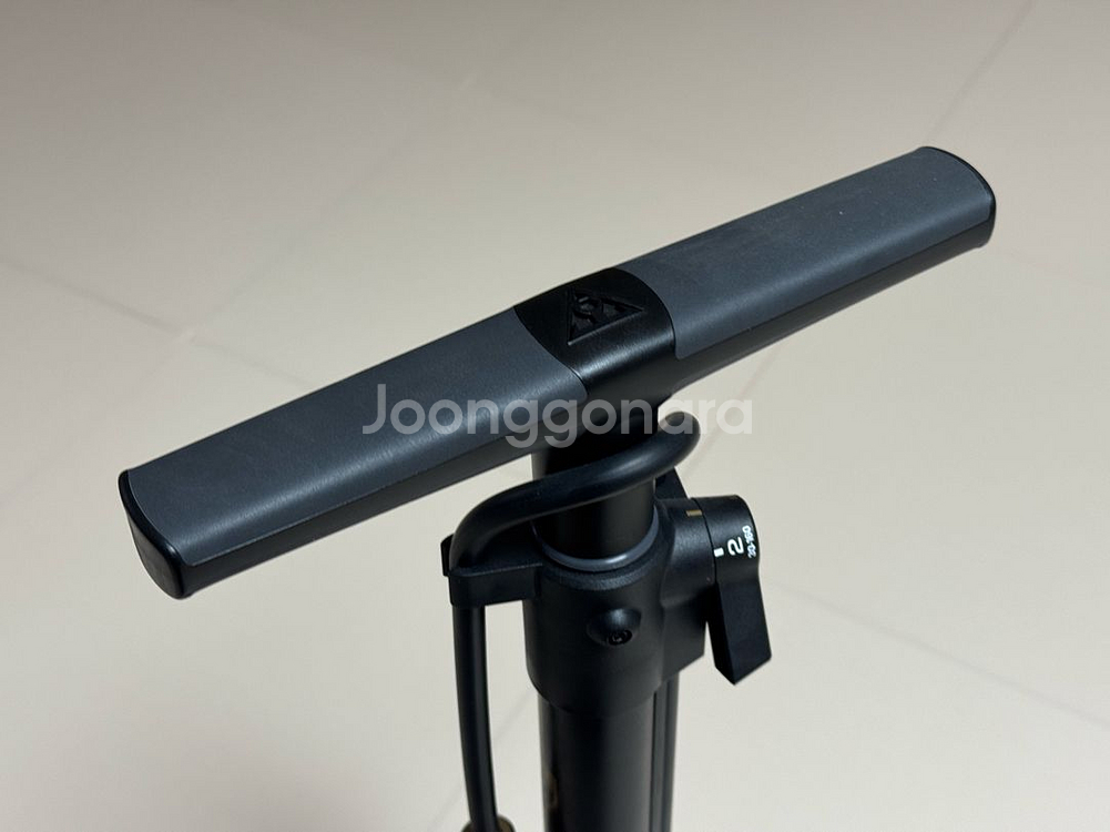 토픽 조블로우 튜비 2스테이지 펌프--5