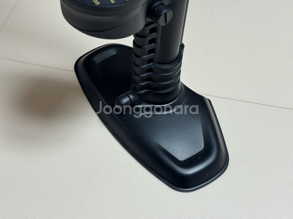 토픽 조블로우 튜비 2스테이지 펌프--4