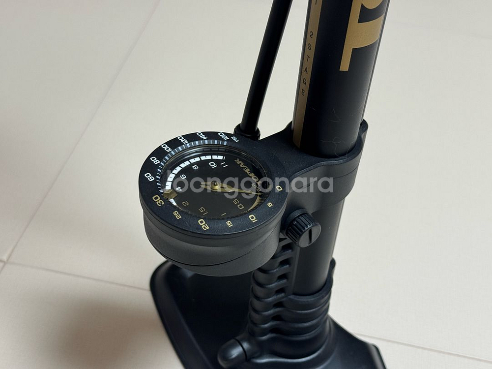 토픽 조블로우 튜비 2스테이지 펌프--3