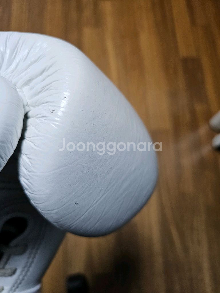 피넘 SG210글러브 14oz--3