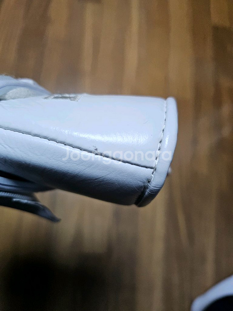 피넘 SG210글러브 14oz--4