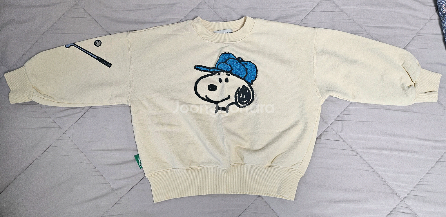 거의새상품)여아 봄가을용 상의 120호(5-6세) 8종--6