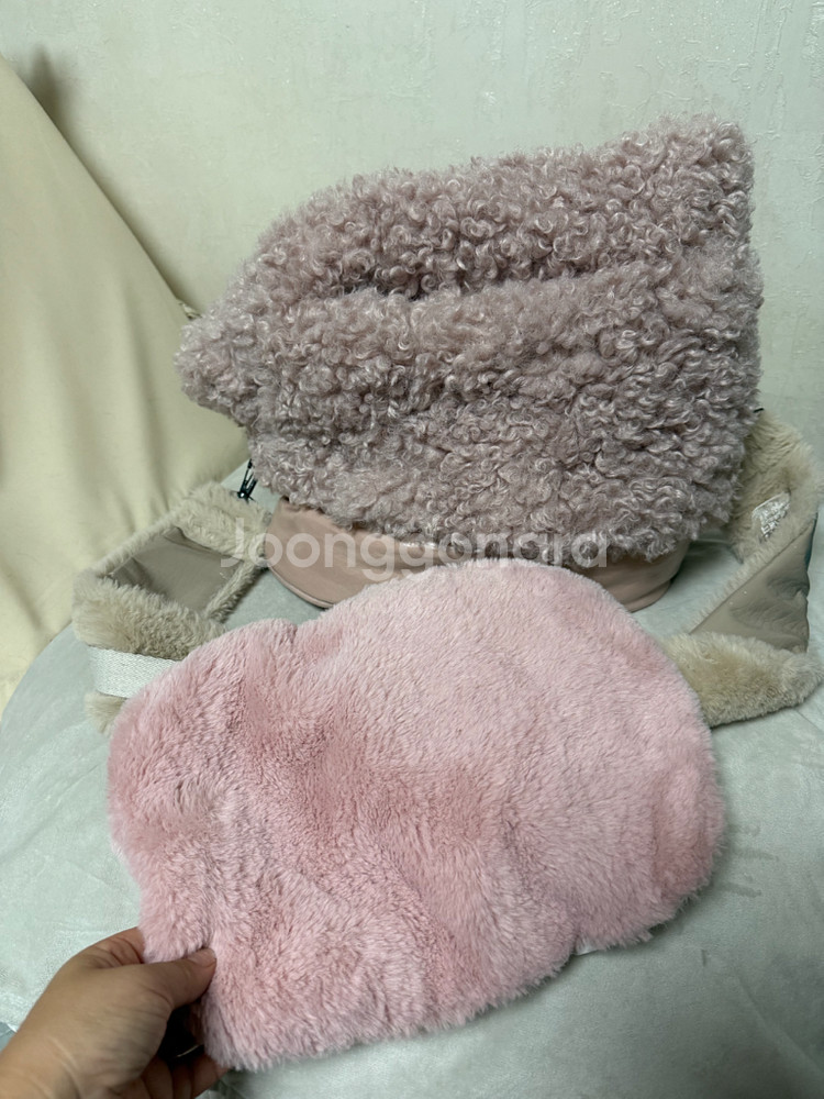 코지앤 강아지가방--3