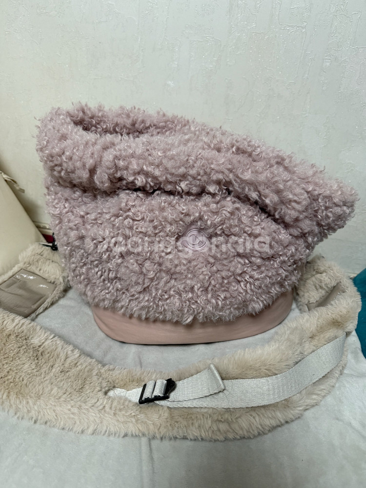 코지앤 강아지가방--2