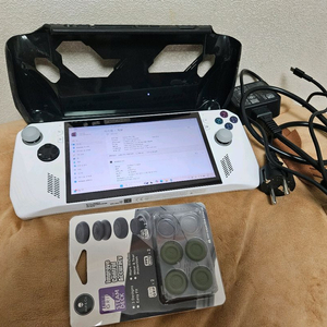 ROG Ally 512기가 팝니다