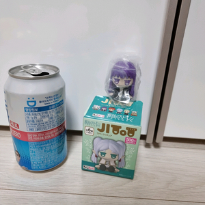 초코노코 페른 프리렌 피규어 가챠