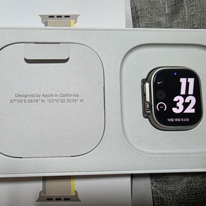 애플워치 울트라1 판매