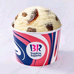 배스킨라빈스 하프갤론,쿼터,파인트 아이스크림