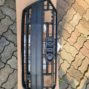 아우디 A6 A7 그릴 범퍼 그릴 라디에이터 그릴