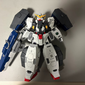 mg 버체 바체 가조립