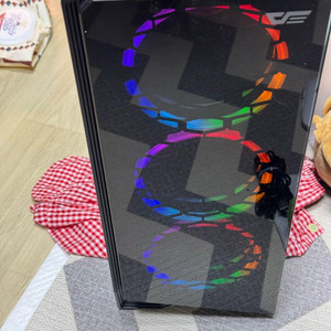 i5-9400F GTX1660, 16기가 본체 팝니다