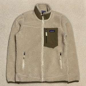 (정품) 파타고니아 여성 레트로 뽀글이 후리스 XS