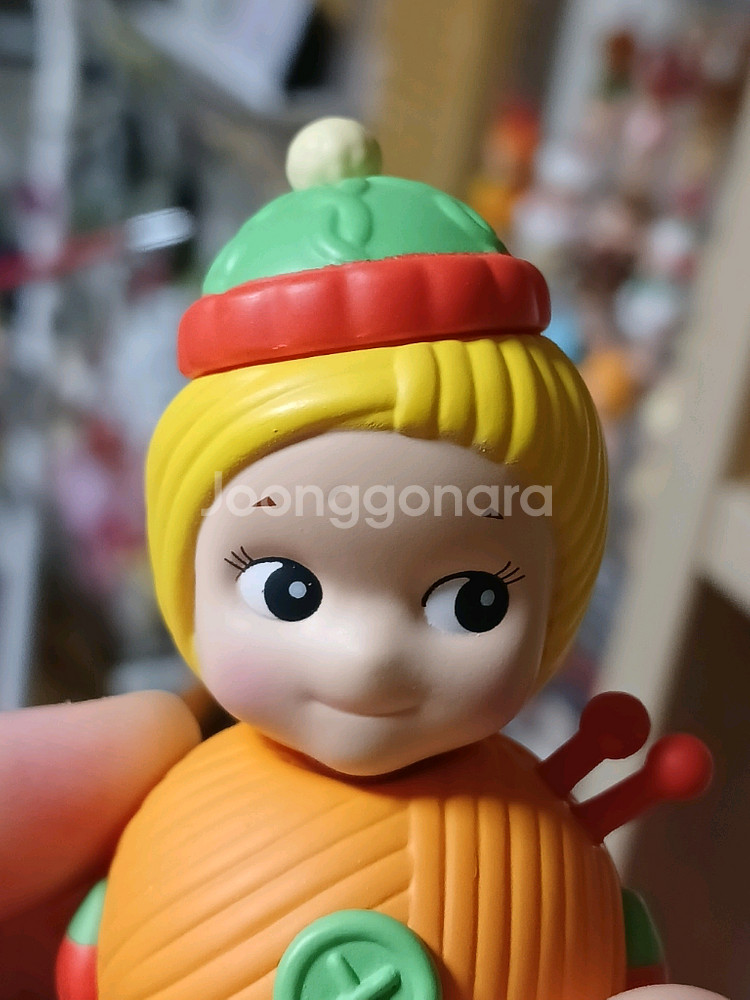 소니엔젤 크리스마스 시크릿 포함 일괄판매--1