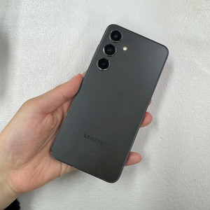 갤럭시S24 256기가 공기계중고폰업무폰서브폰알뜰폰