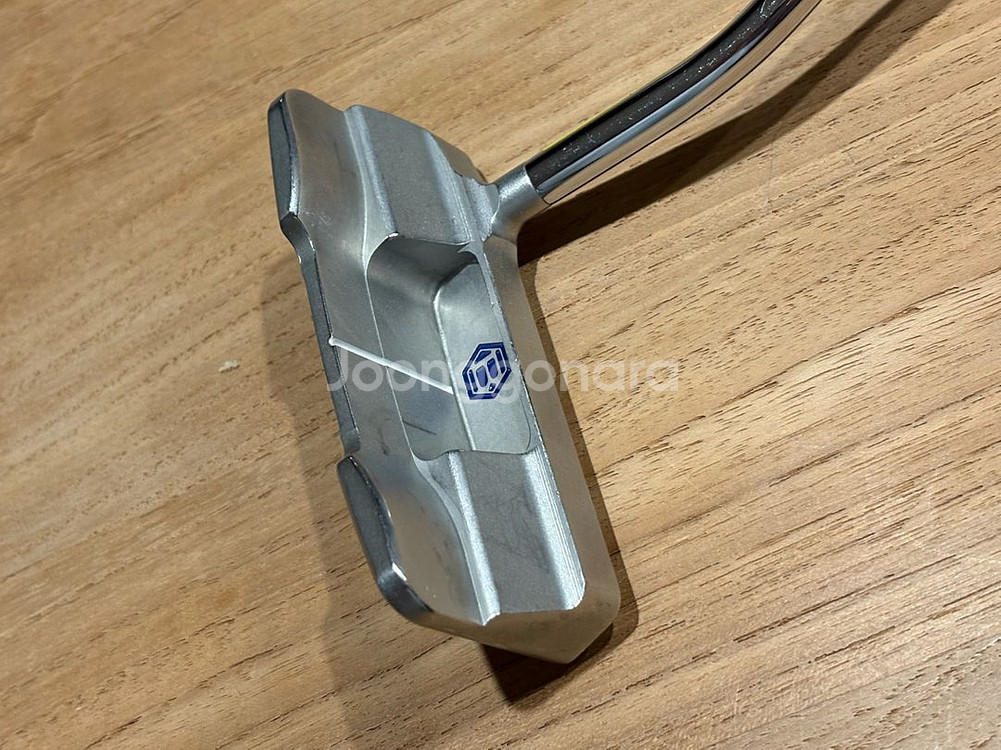 베티나르디 스튜디오스탁 퍼터 34인치--2