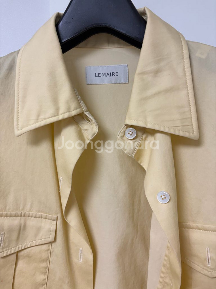 르메르 셔츠 판매합니다--1