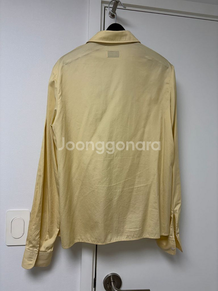 르메르 셔츠 판매합니다--3