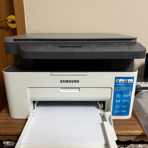 삼성전자 흑백 레이저 복합기