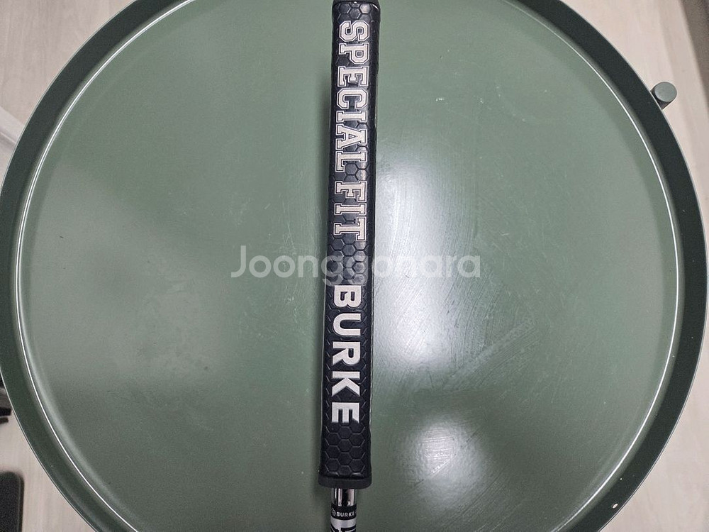 버크 SF31 더블 블레이드 34인지 퍼터 판매--5