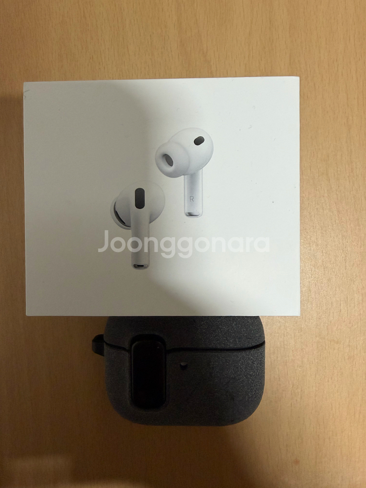 에어팟 프로 3--0